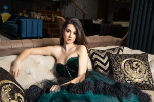 Black London Escorts