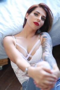 LEWISHAM ESCORTS